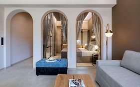 Muse Urban Suites